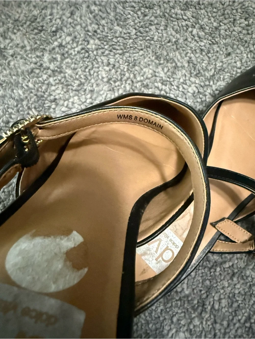 Aldo dv by